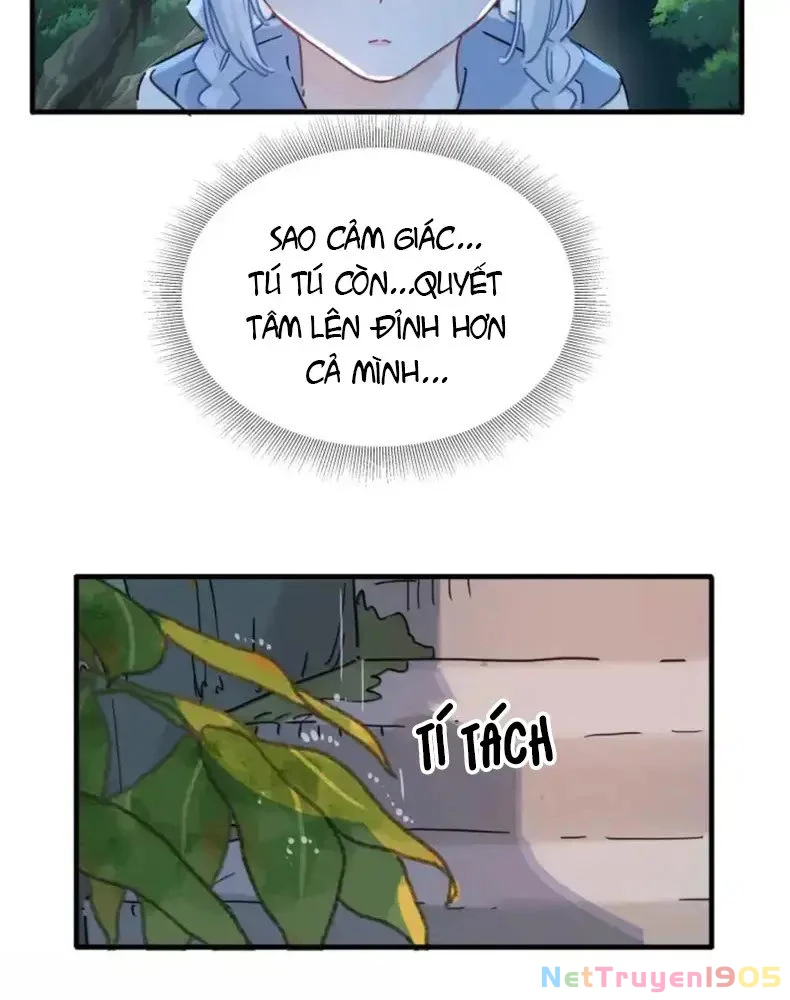 Tình Yêu Đã Cho Tôi Siêu Năng Lực Chapter 76 - 18