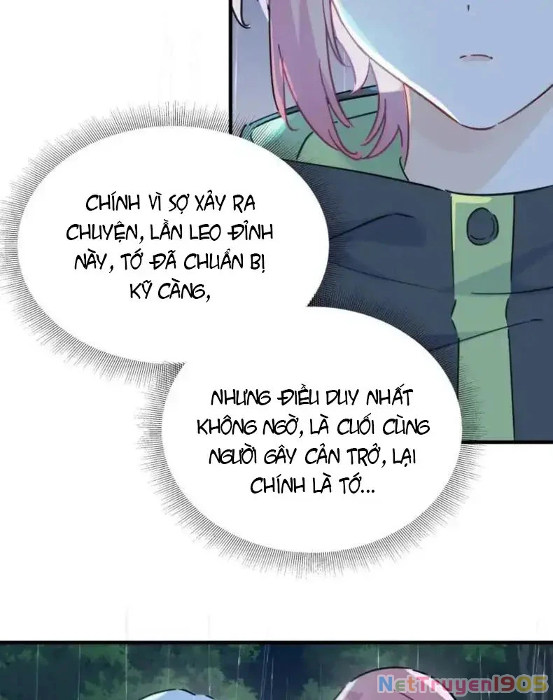 Tình Yêu Đã Cho Tôi Siêu Năng Lực Chapter 76 - 38