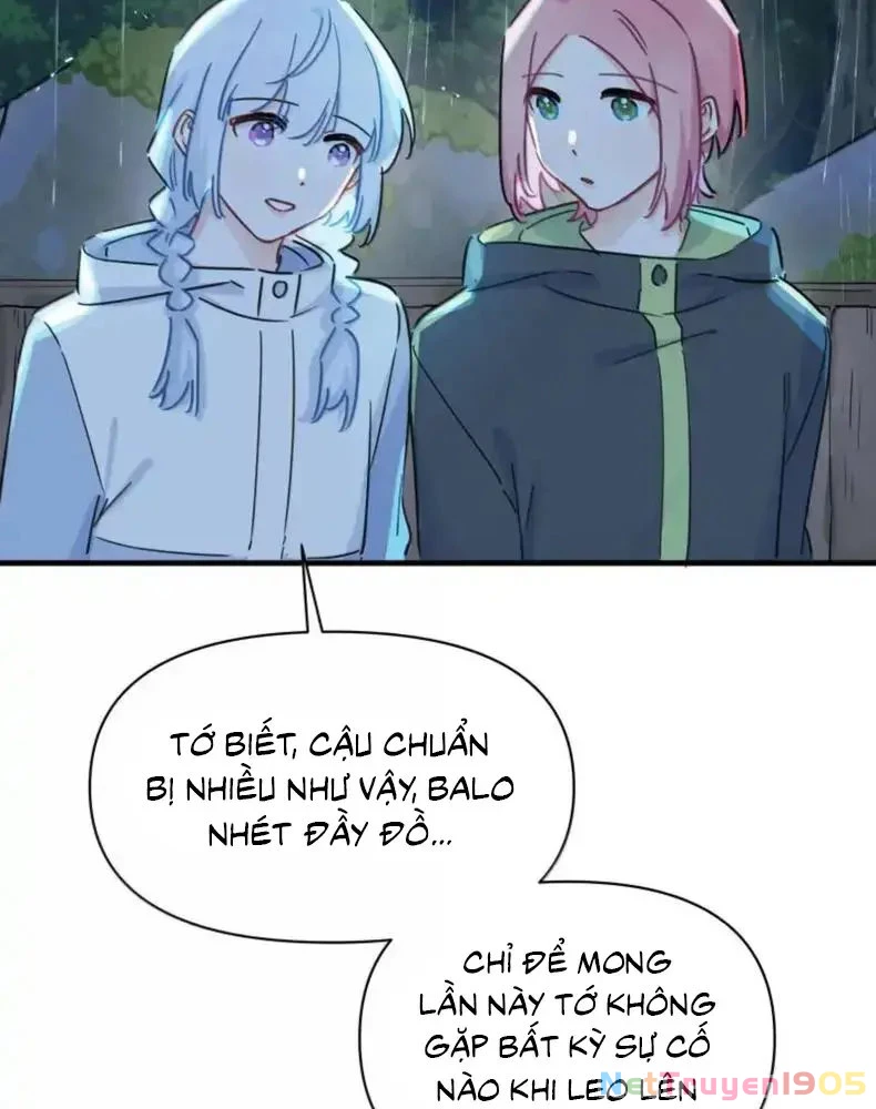 Tình Yêu Đã Cho Tôi Siêu Năng Lực Chapter 76 - 39