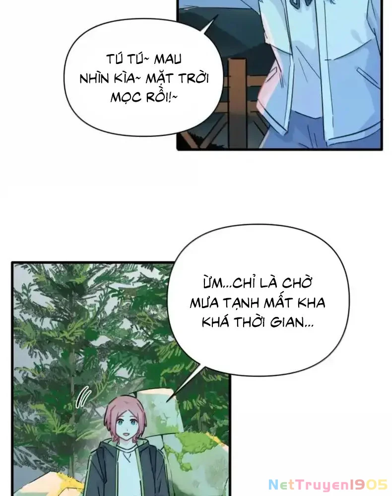 Tình Yêu Đã Cho Tôi Siêu Năng Lực Chapter 77 - 2