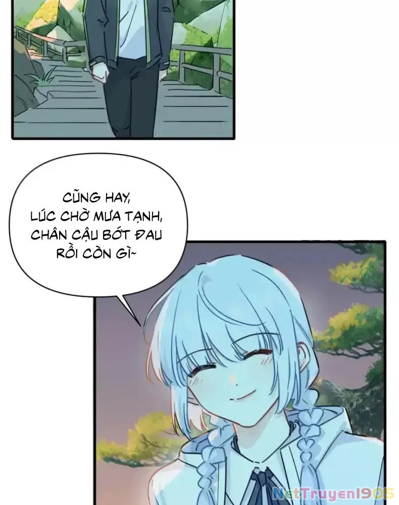 Tình Yêu Đã Cho Tôi Siêu Năng Lực Chapter 77 - 3