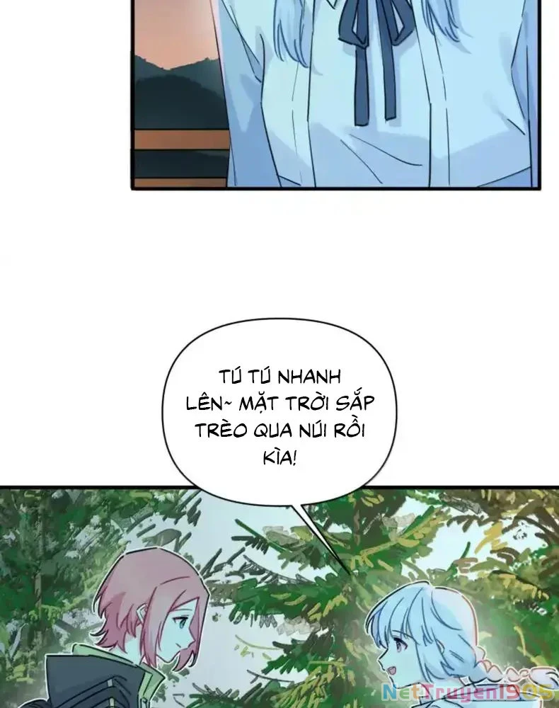 Tình Yêu Đã Cho Tôi Siêu Năng Lực Chapter 77 - 4