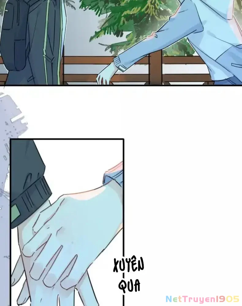 Tình Yêu Đã Cho Tôi Siêu Năng Lực Chapter 77 - 5