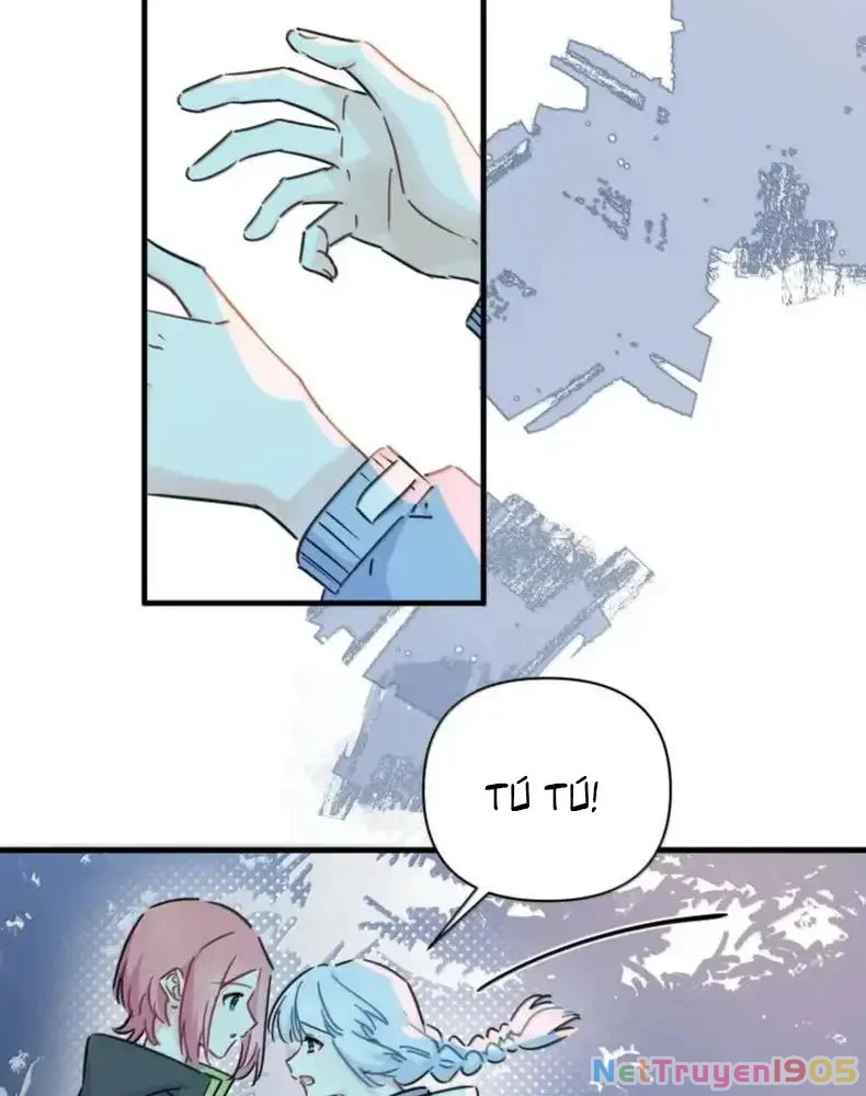 Tình Yêu Đã Cho Tôi Siêu Năng Lực Chapter 77 - 7