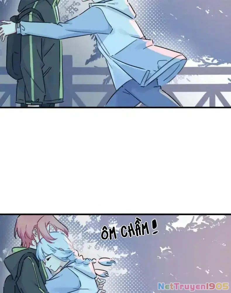 Tình Yêu Đã Cho Tôi Siêu Năng Lực Chapter 77 - 8