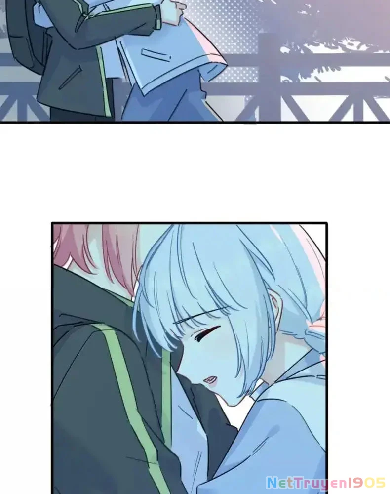 Tình Yêu Đã Cho Tôi Siêu Năng Lực Chapter 77 - 9