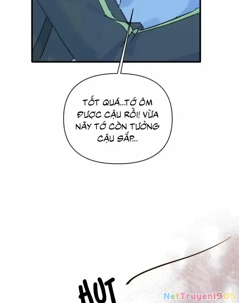 Tình Yêu Đã Cho Tôi Siêu Năng Lực Chapter 77 - 10