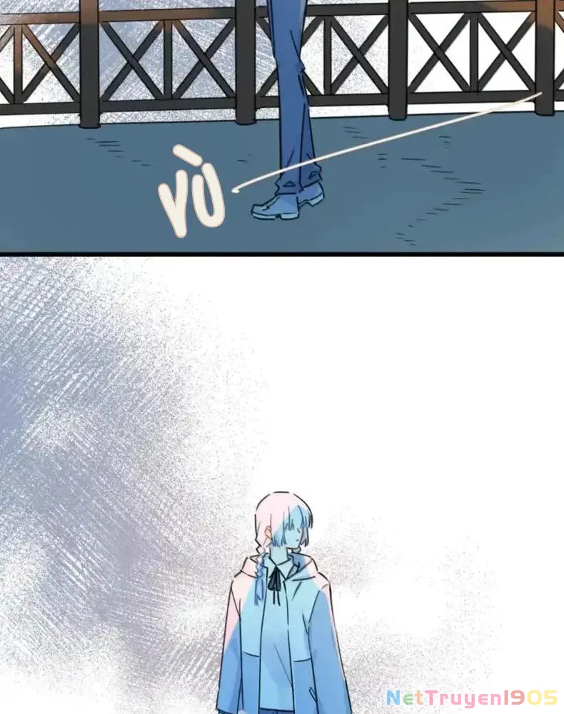 Tình Yêu Đã Cho Tôi Siêu Năng Lực Chapter 77 - 13