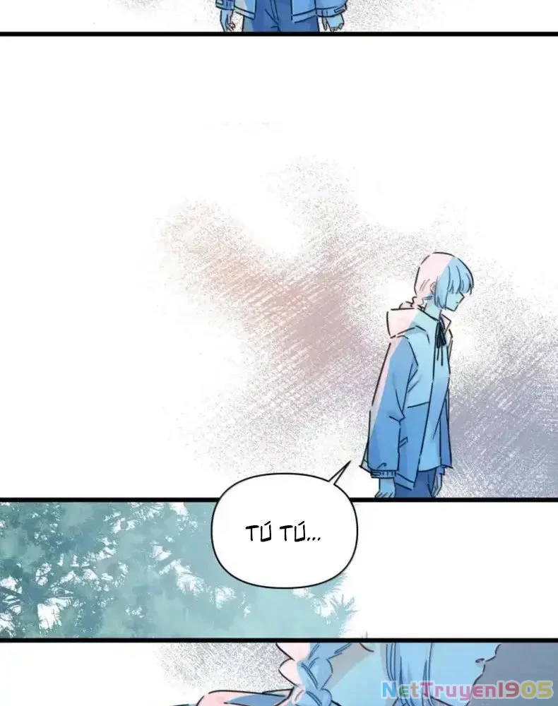 Tình Yêu Đã Cho Tôi Siêu Năng Lực Chapter 77 - 14