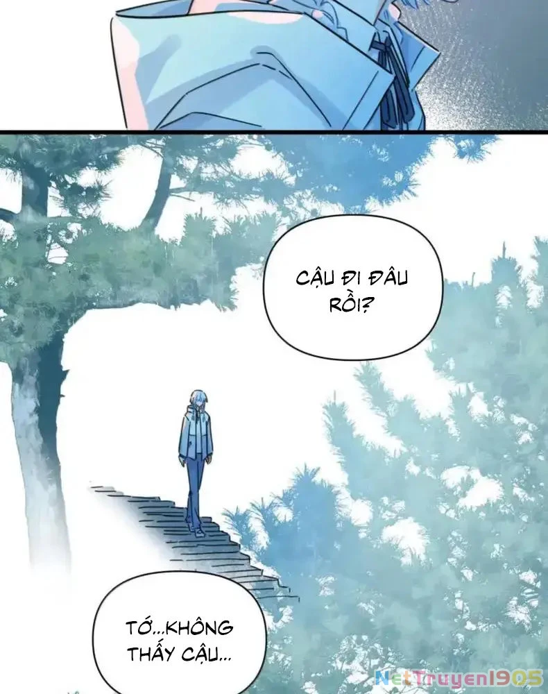 Tình Yêu Đã Cho Tôi Siêu Năng Lực Chapter 77 - 15