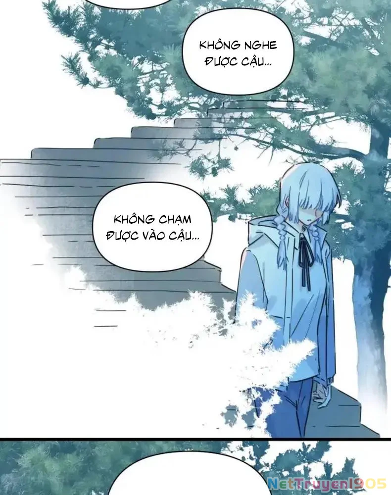 Tình Yêu Đã Cho Tôi Siêu Năng Lực Chapter 77 - 16