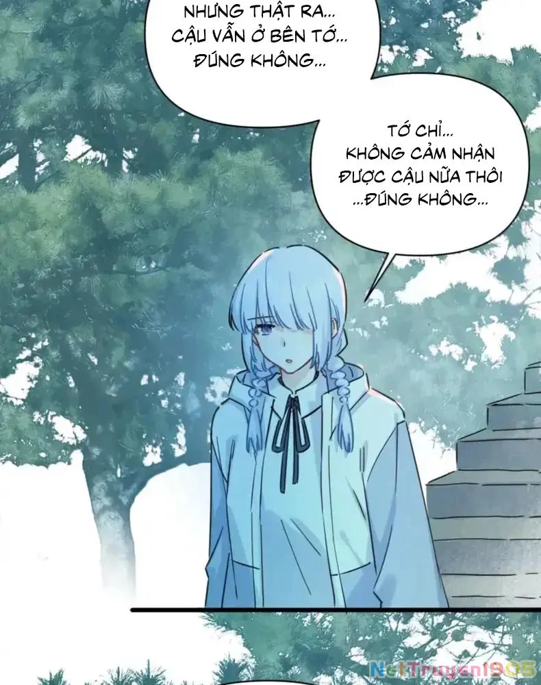 Tình Yêu Đã Cho Tôi Siêu Năng Lực Chapter 77 - 17