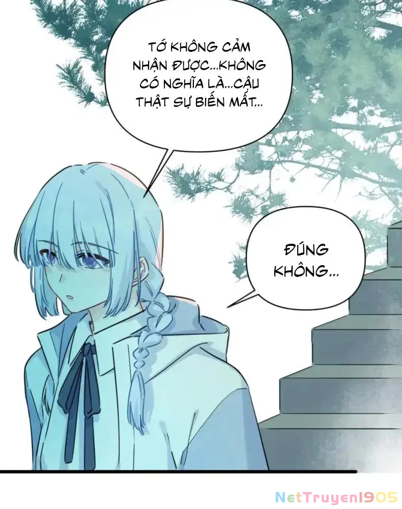 Tình Yêu Đã Cho Tôi Siêu Năng Lực Chapter 77 - 18