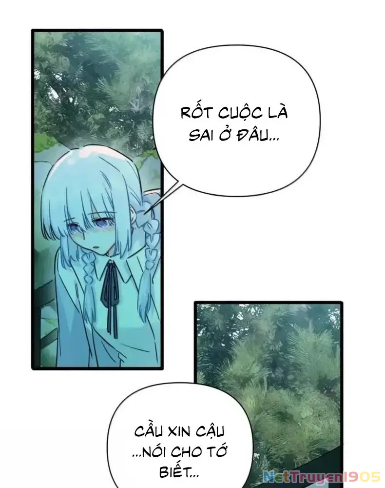 Tình Yêu Đã Cho Tôi Siêu Năng Lực Chapter 77 - 19