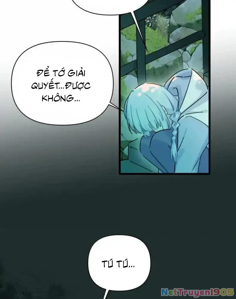 Tình Yêu Đã Cho Tôi Siêu Năng Lực Chapter 77 - 20