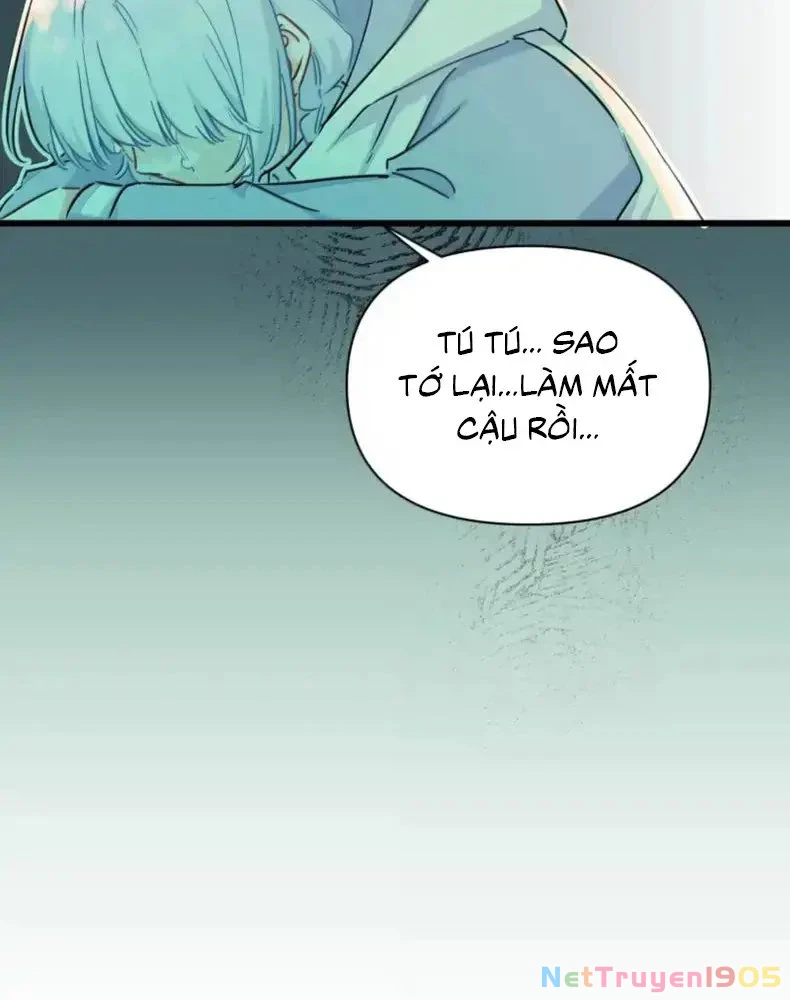 Tình Yêu Đã Cho Tôi Siêu Năng Lực Chapter 77 - 22