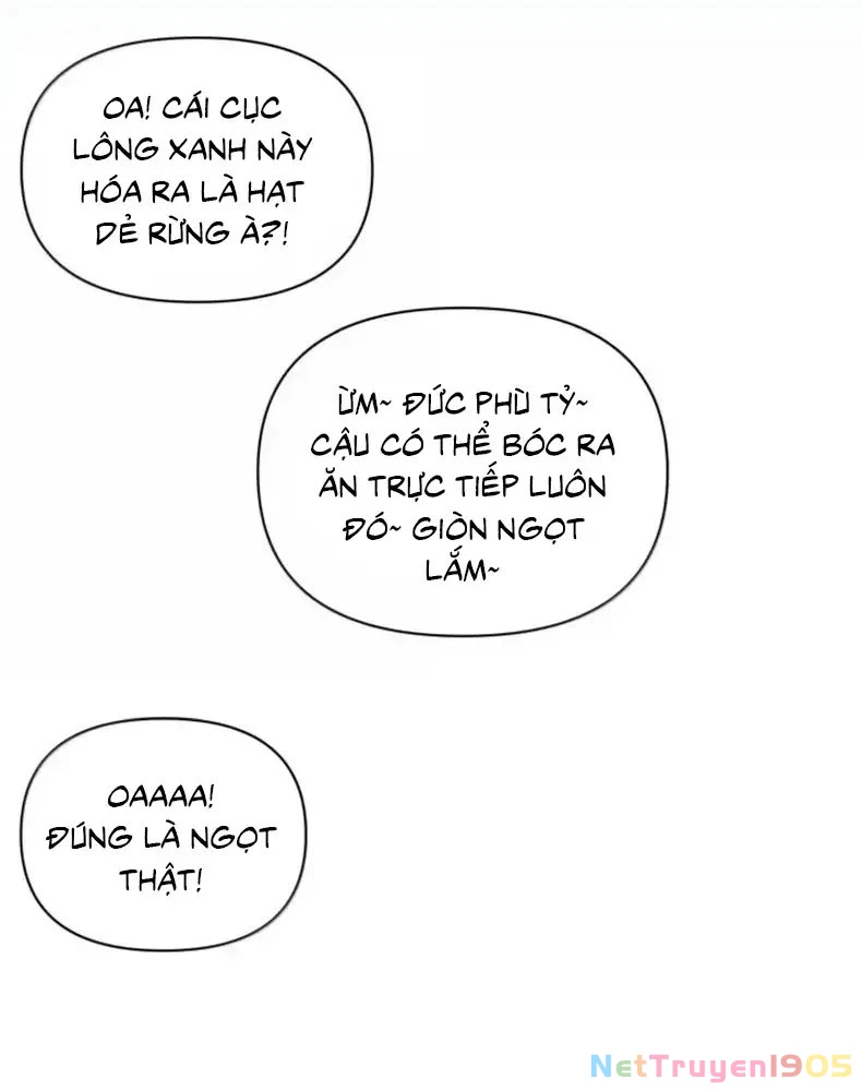 Tình Yêu Đã Cho Tôi Siêu Năng Lực Chapter 77 - 23