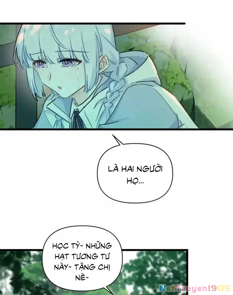 Tình Yêu Đã Cho Tôi Siêu Năng Lực Chapter 77 - 24