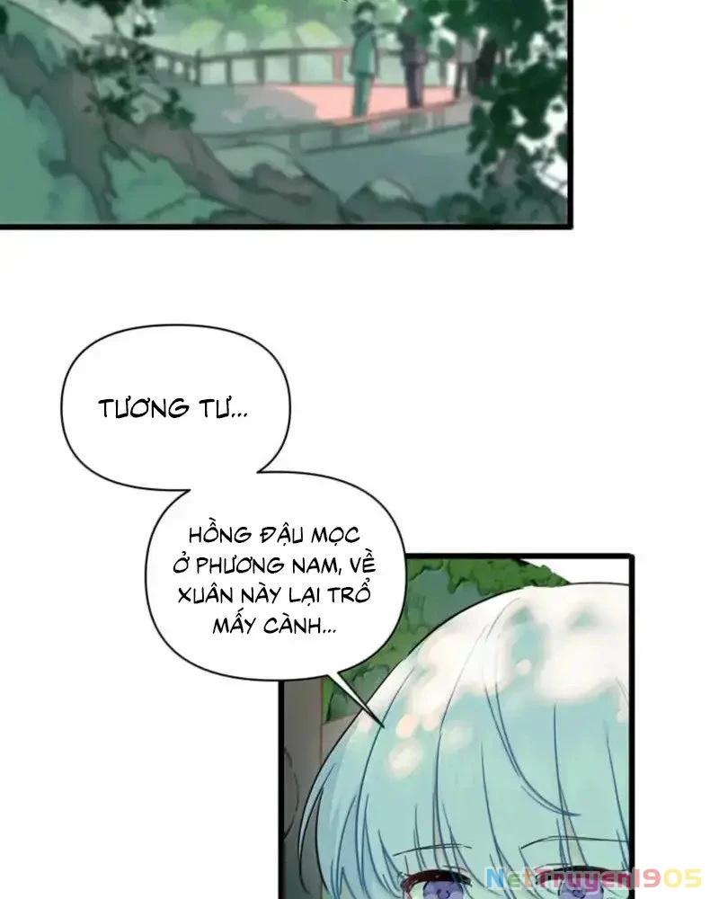 Tình Yêu Đã Cho Tôi Siêu Năng Lực Chapter 77 - 25