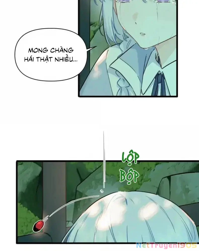Tình Yêu Đã Cho Tôi Siêu Năng Lực Chapter 77 - 26