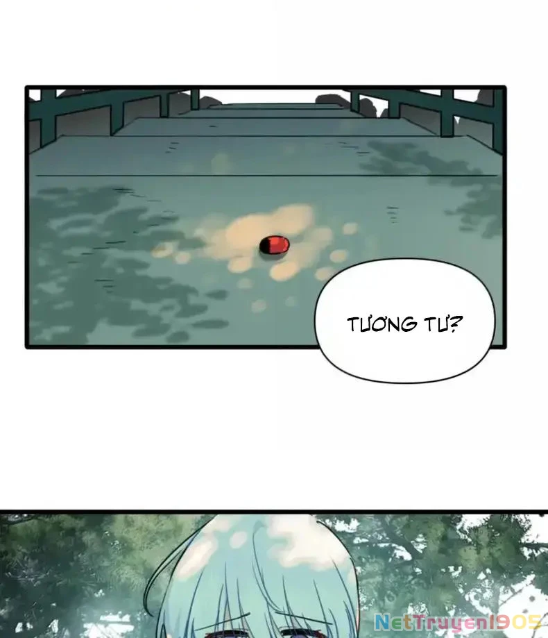 Tình Yêu Đã Cho Tôi Siêu Năng Lực Chapter 77 - 27