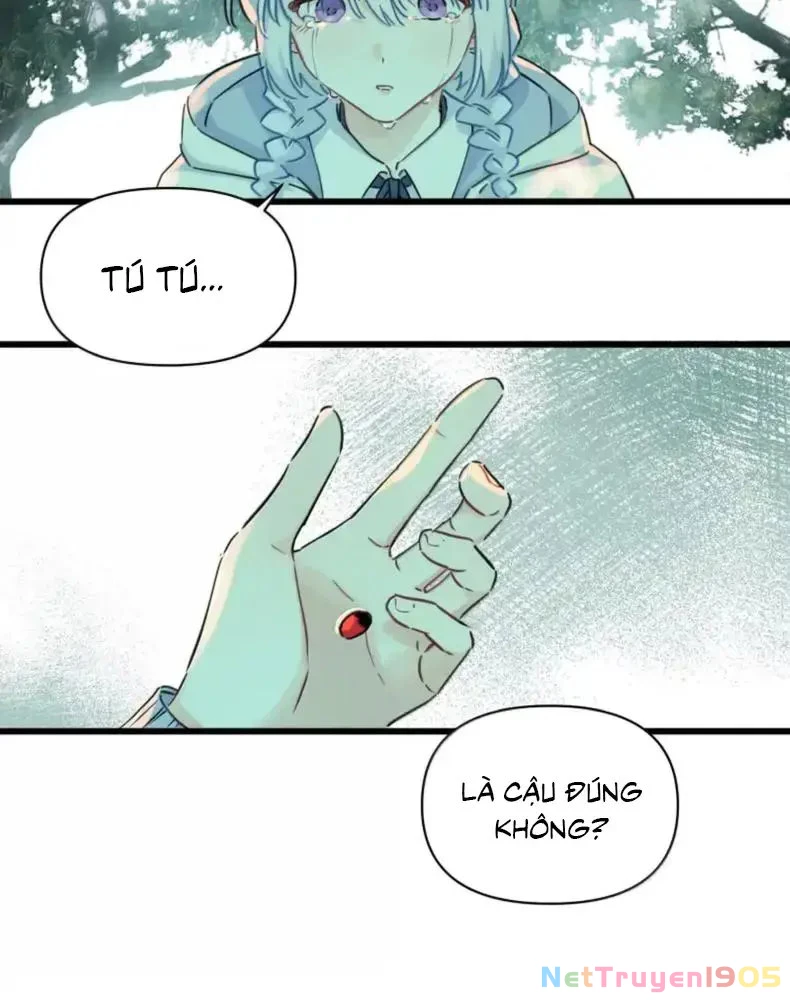 Tình Yêu Đã Cho Tôi Siêu Năng Lực Chapter 77 - 28