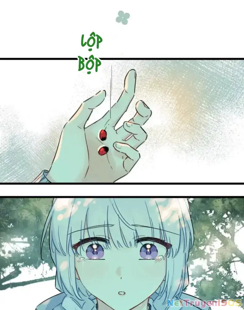 Tình Yêu Đã Cho Tôi Siêu Năng Lực Chapter 77 - 29