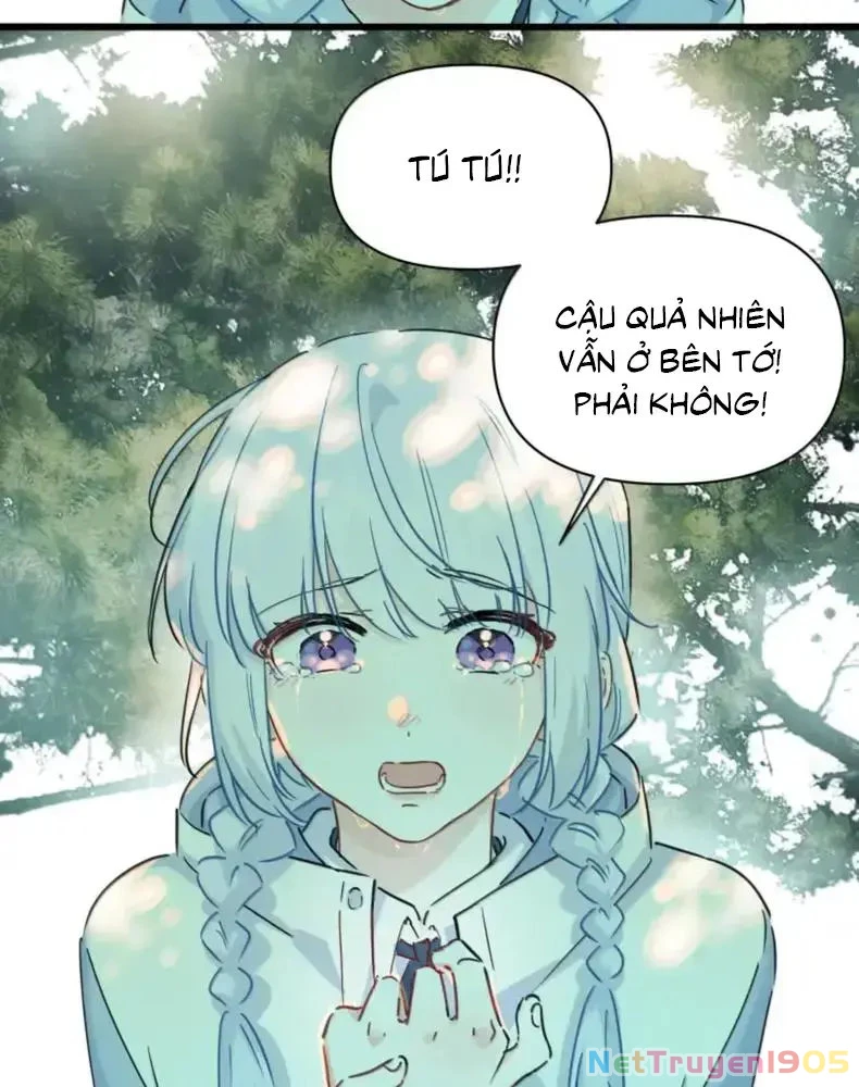 Tình Yêu Đã Cho Tôi Siêu Năng Lực Chapter 77 - 30