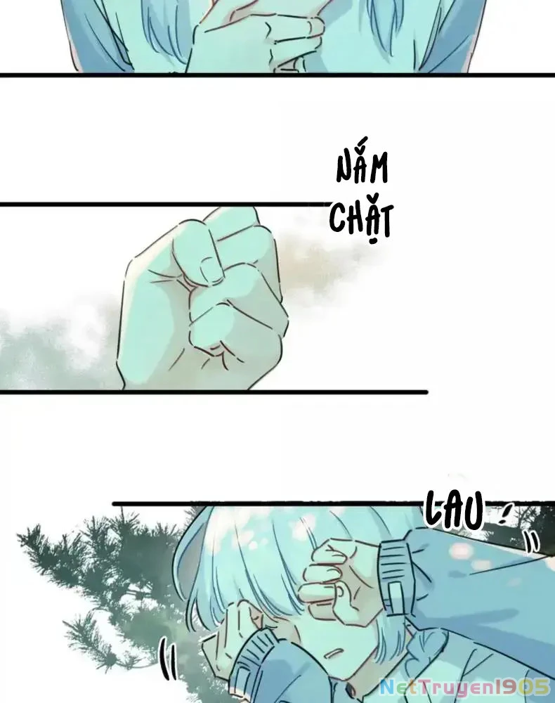 Tình Yêu Đã Cho Tôi Siêu Năng Lực Chapter 77 - 31