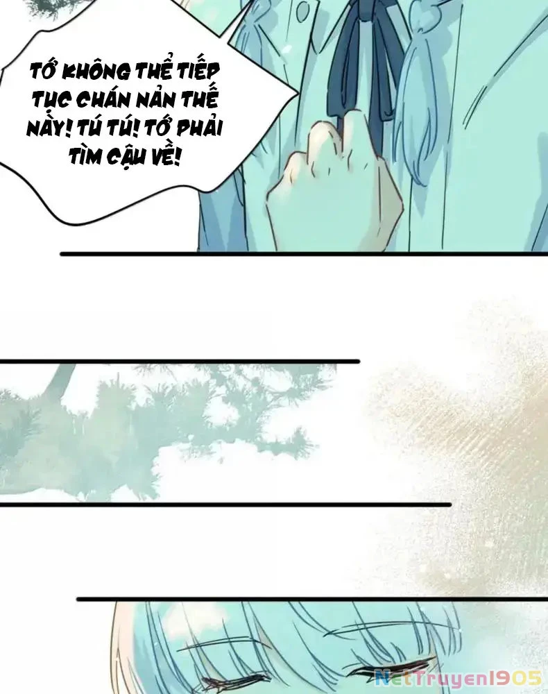 Tình Yêu Đã Cho Tôi Siêu Năng Lực Chapter 77 - 33