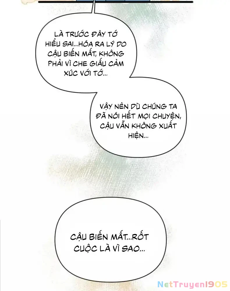 Tình Yêu Đã Cho Tôi Siêu Năng Lực Chapter 77 - 35