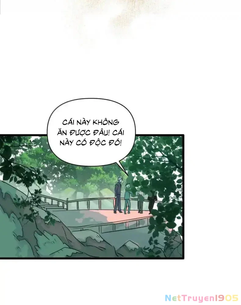 Tình Yêu Đã Cho Tôi Siêu Năng Lực Chapter 77 - 36