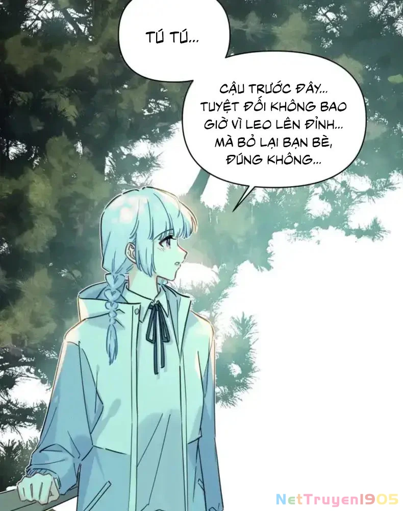 Tình Yêu Đã Cho Tôi Siêu Năng Lực Chapter 77 - 38