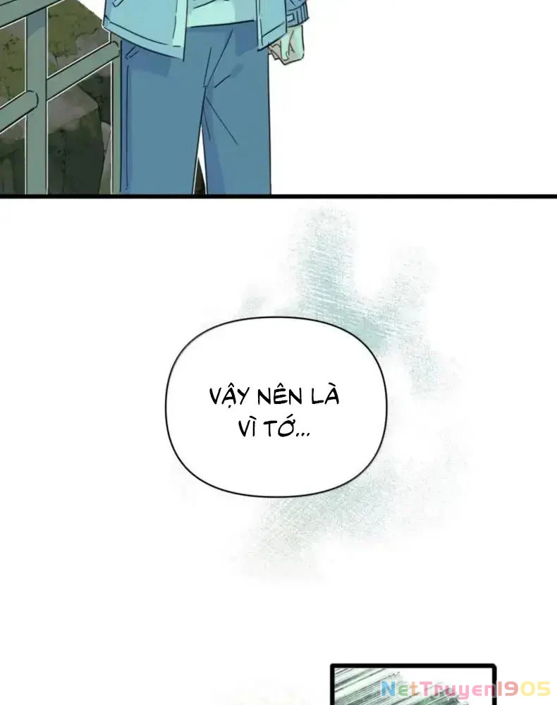 Tình Yêu Đã Cho Tôi Siêu Năng Lực Chapter 77 - 39