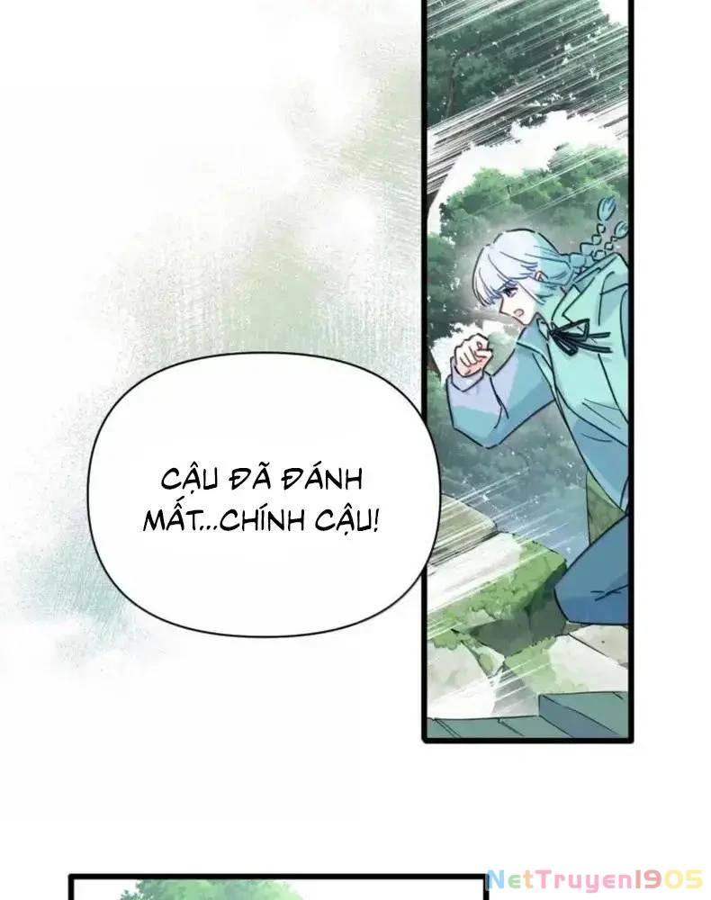 Tình Yêu Đã Cho Tôi Siêu Năng Lực Chapter 77 - 40