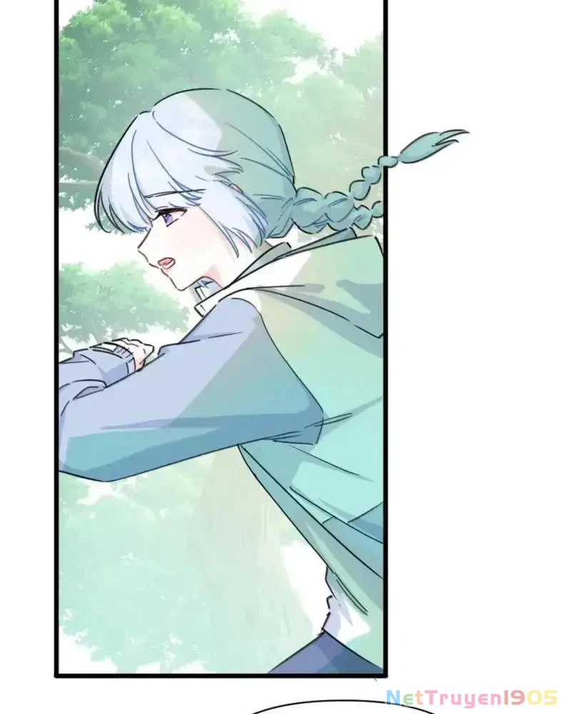 Tình Yêu Đã Cho Tôi Siêu Năng Lực Chapter 77 - 41