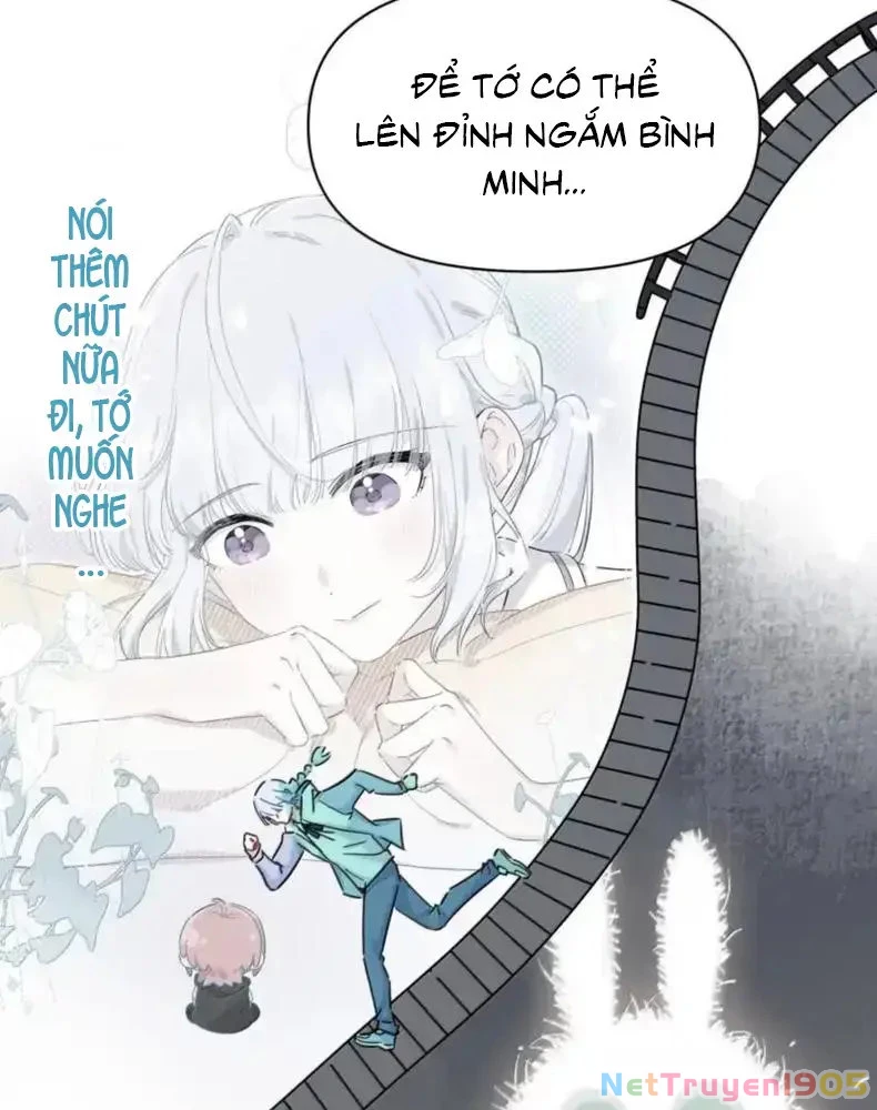 Tình Yêu Đã Cho Tôi Siêu Năng Lực Chapter 77 - 42