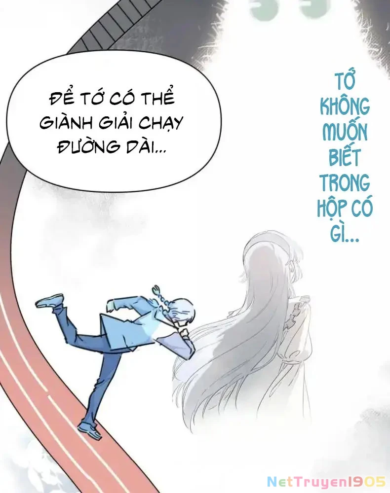 Tình Yêu Đã Cho Tôi Siêu Năng Lực Chapter 77 - 43