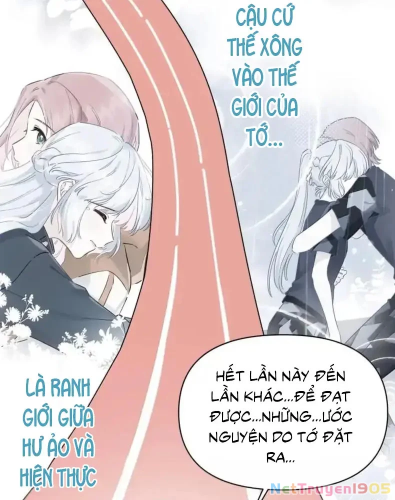 Tình Yêu Đã Cho Tôi Siêu Năng Lực Chapter 77 - 44