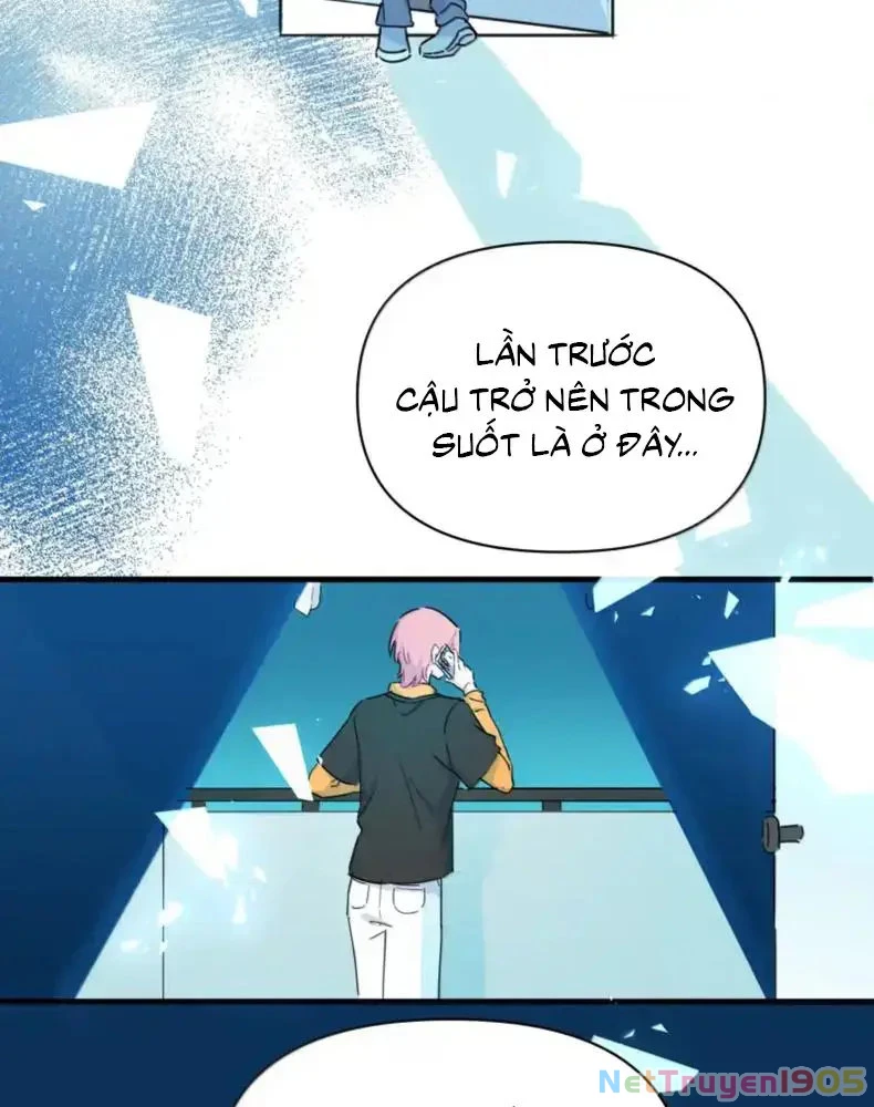 Tình Yêu Đã Cho Tôi Siêu Năng Lực Chapter 77 - 47