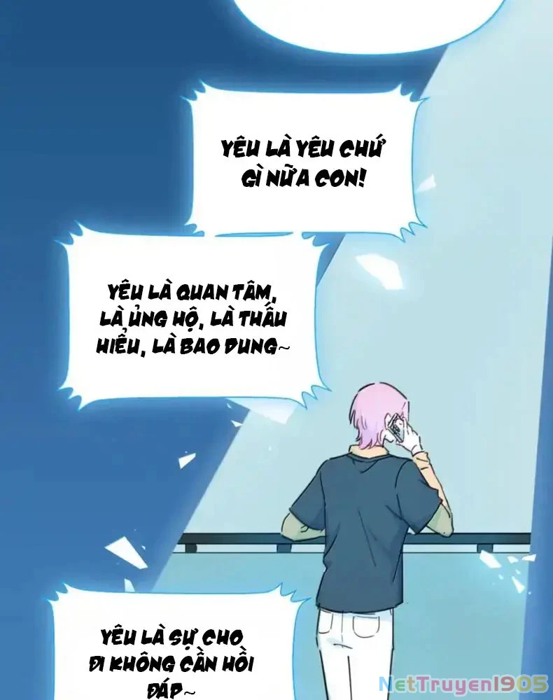 Tình Yêu Đã Cho Tôi Siêu Năng Lực Chapter 77 - 49