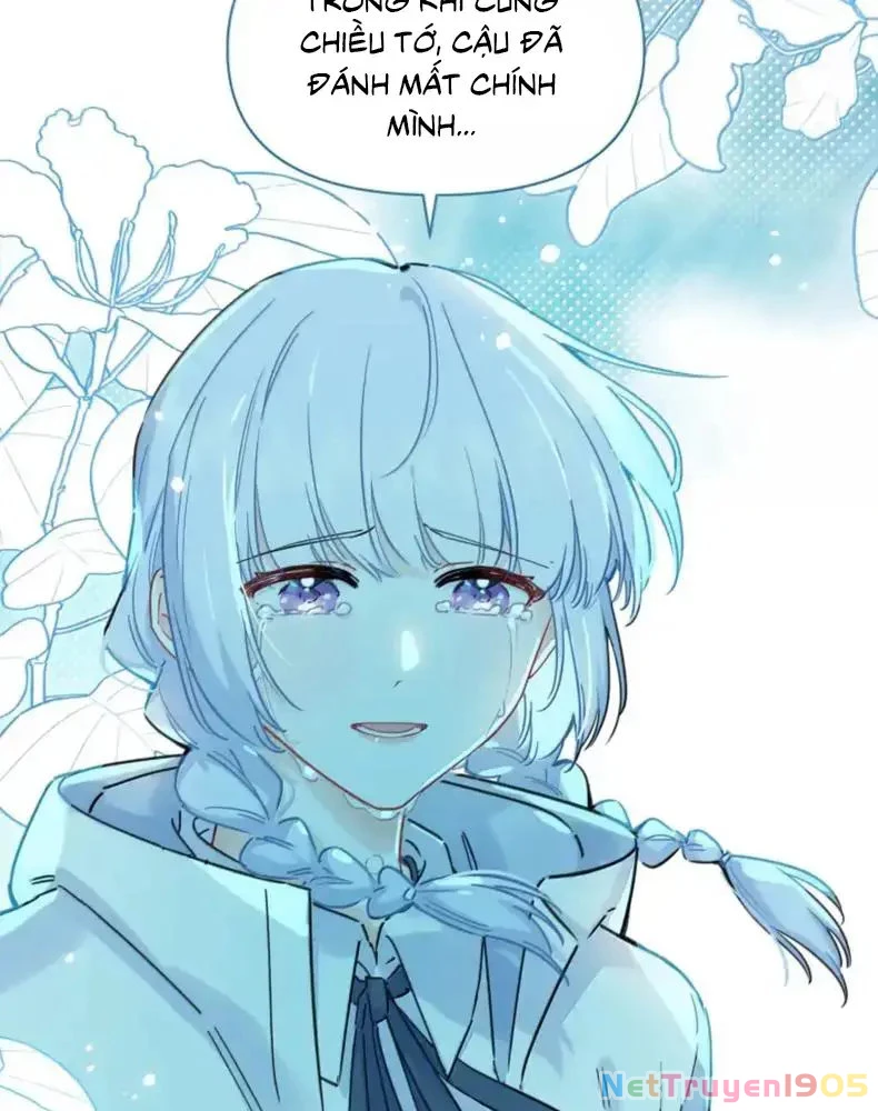 Tình Yêu Đã Cho Tôi Siêu Năng Lực Chapter 77 - 51