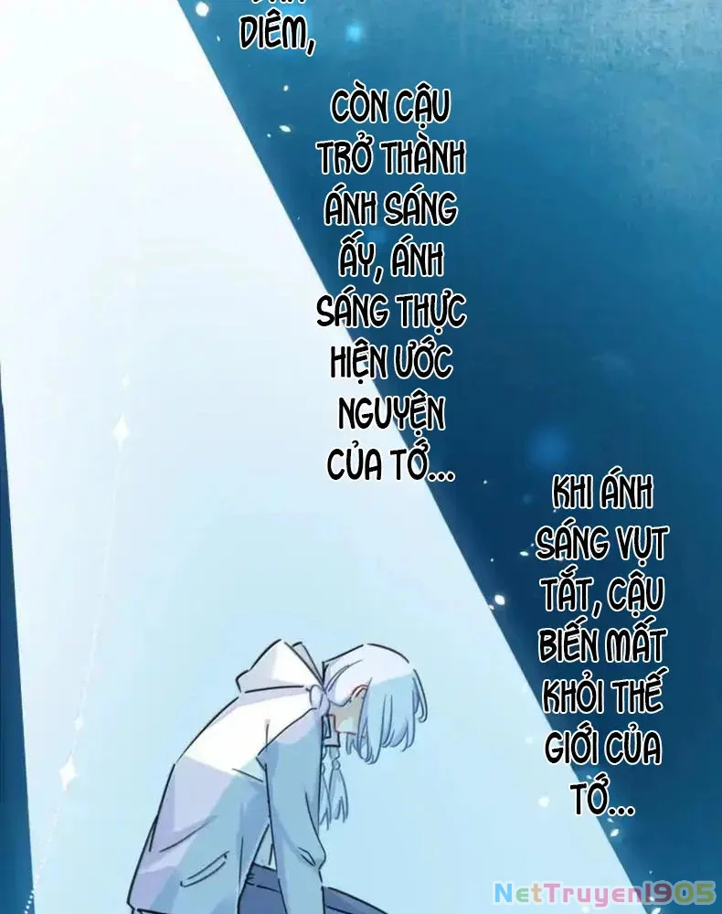 Tình Yêu Đã Cho Tôi Siêu Năng Lực Chapter 77 - 53