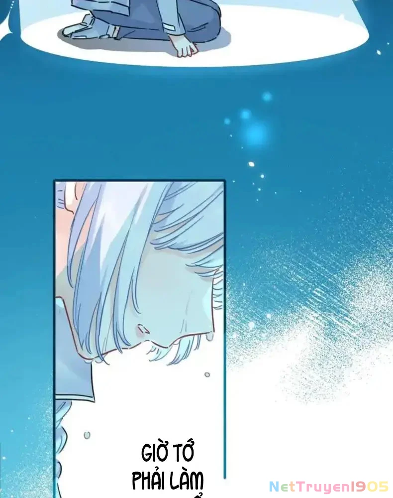 Tình Yêu Đã Cho Tôi Siêu Năng Lực Chapter 77 - 54