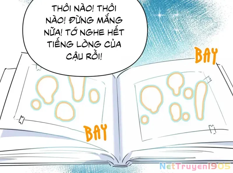 Tình Yêu Đã Cho Tôi Siêu Năng Lực Chapter 78 - 20