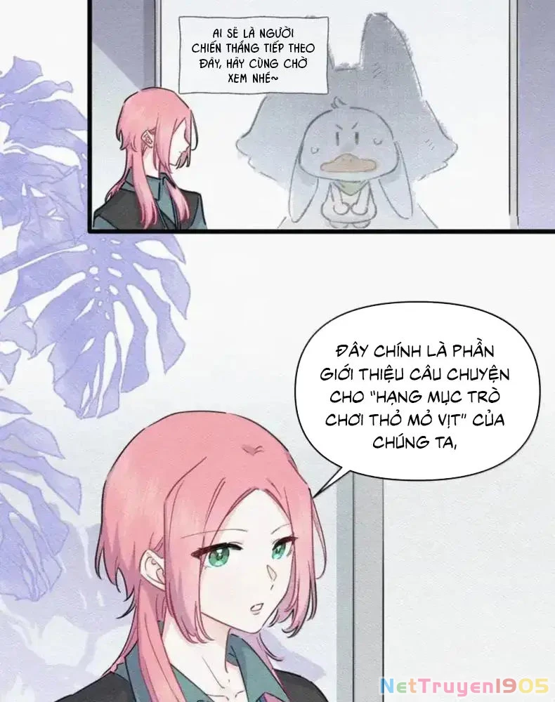 Tình Yêu Đã Cho Tôi Siêu Năng Lực Chapter 79 - 3