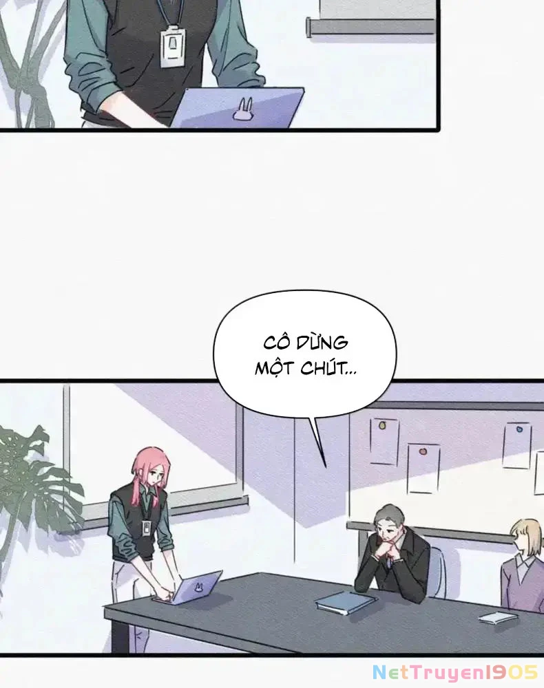 Tình Yêu Đã Cho Tôi Siêu Năng Lực Chapter 79 - 5