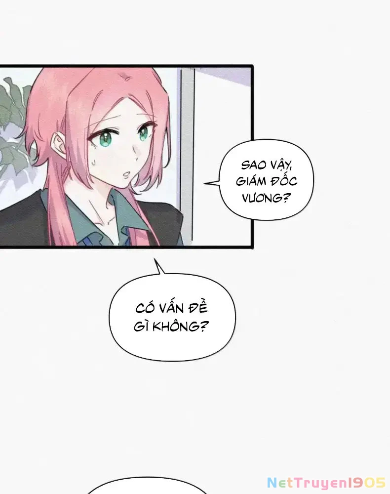 Tình Yêu Đã Cho Tôi Siêu Năng Lực Chapter 79 - 6