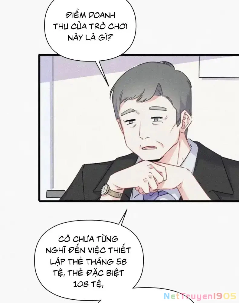 Tình Yêu Đã Cho Tôi Siêu Năng Lực Chapter 79 - 7