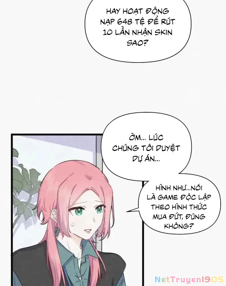 Tình Yêu Đã Cho Tôi Siêu Năng Lực Chapter 79 - 8